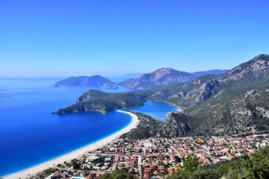Yacht Charter Turkey